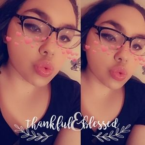 Meet your Posher, Rosemary